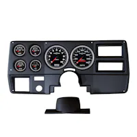AutoMeter Products 2137-12