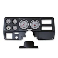 AutoMeter Products 2137-14