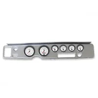 AutoMeter Products 2138-10