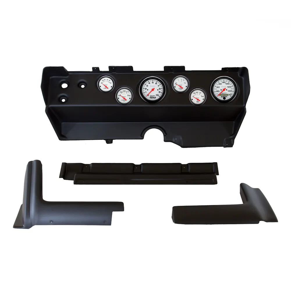 AutoMeter Products 2139-09