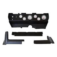 AutoMeter Products 2139-09