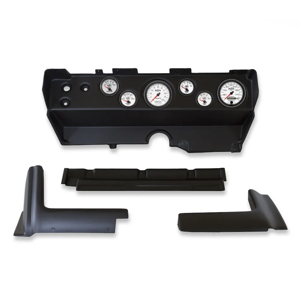 AutoMeter Products 2139-10