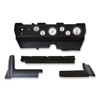 AutoMeter Products 2139-10