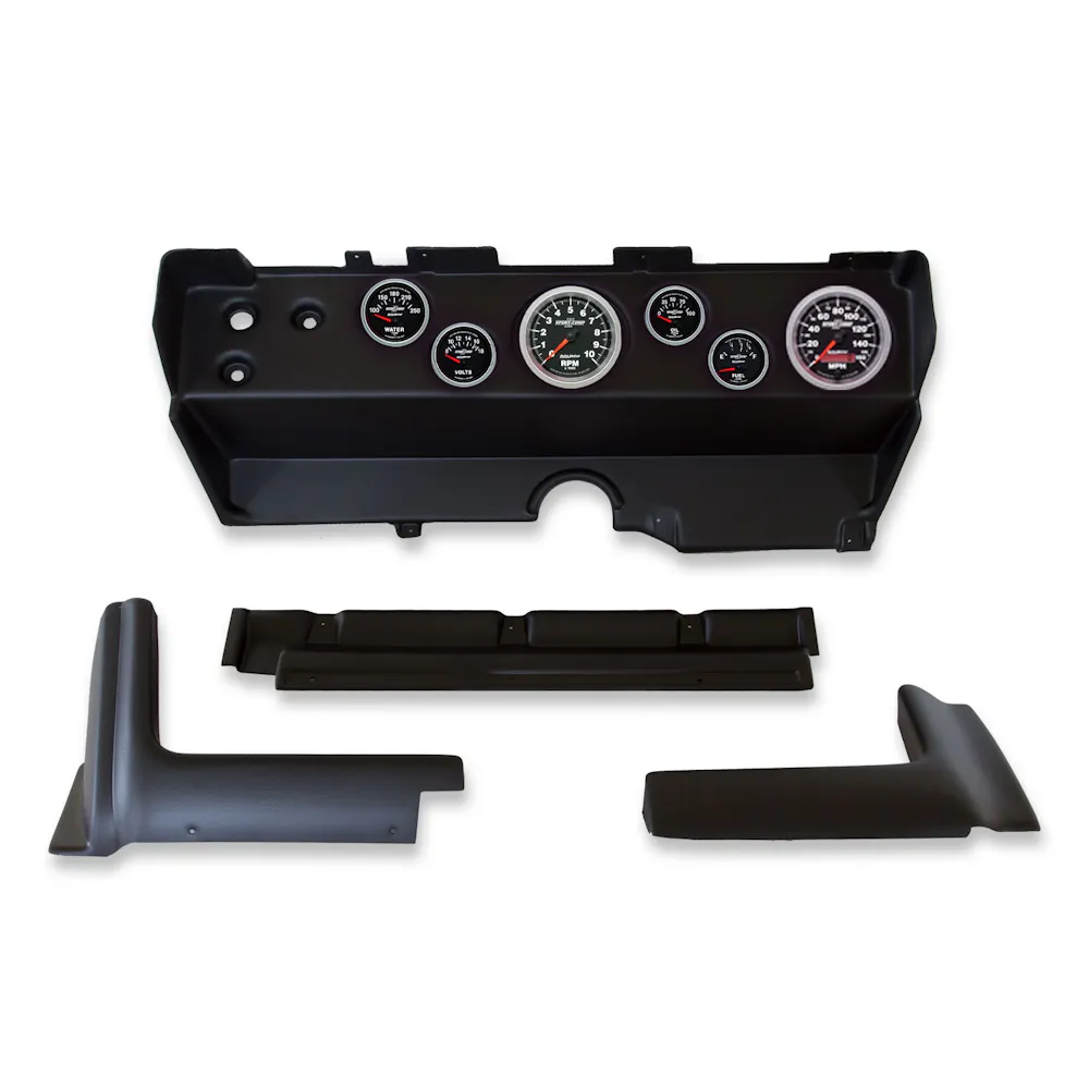 AutoMeter Products 2139-12