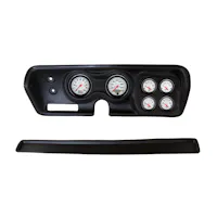 AutoMeter Products 2140-09