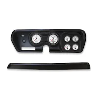 AutoMeter Products 2140-10