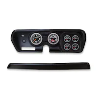 AutoMeter Products 2140-12