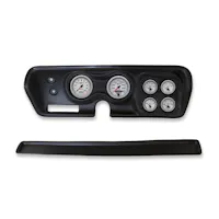 AutoMeter Products 2140-14