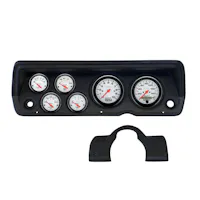AutoMeter Products 2141-09