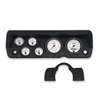 AutoMeter Products 2141-10