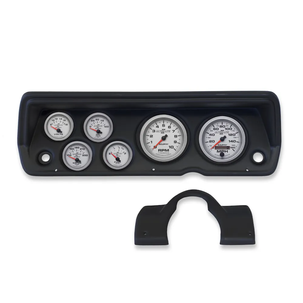 AutoMeter Products 2141-14