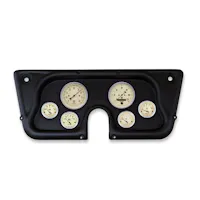 AutoMeter Products 2142-02