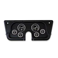 AutoMeter Products 2142-07