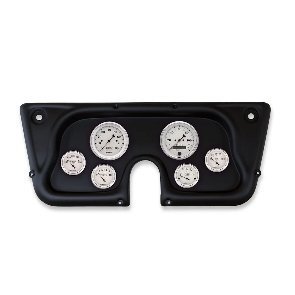 AutoMeter Products 2142-08