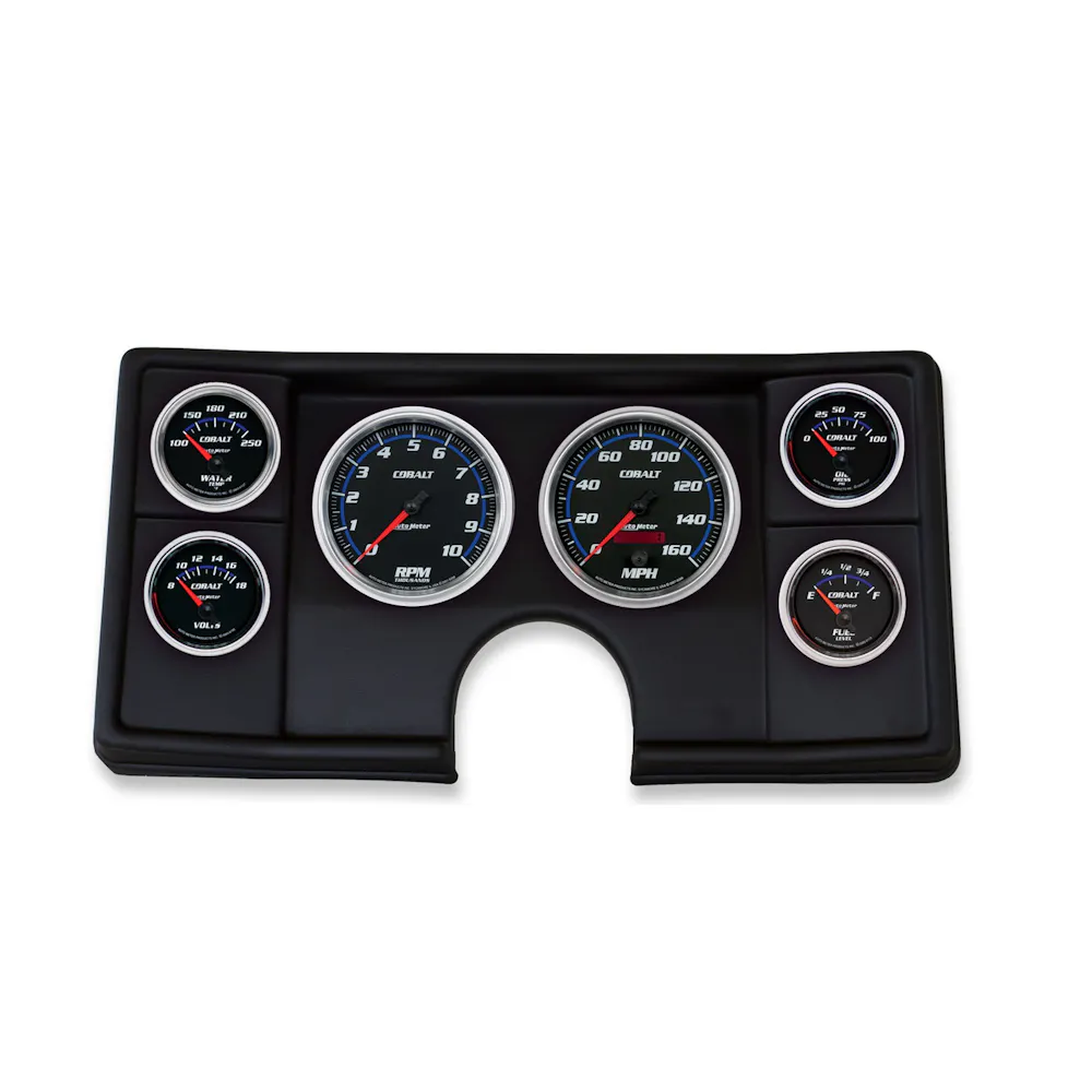 AutoMeter Products 2143-05