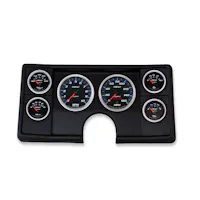 AutoMeter Products 2143-05
