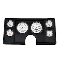 AutoMeter Products 2143-09