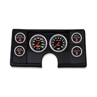 AutoMeter Products 2143-11