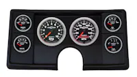 AutoMeter Products 2143-12