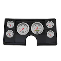AutoMeter Products 2143-13