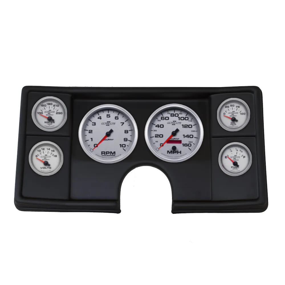 AutoMeter Products 2143-14