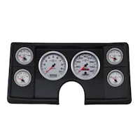 AutoMeter Products 2143-14