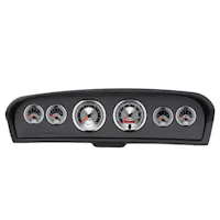 AutoMeter Products 2144-01