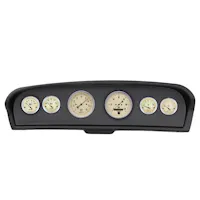 AutoMeter Products 2144-02