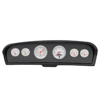 AutoMeter Products 2144-03