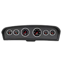 AutoMeter Products 2144-06