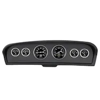 AutoMeter Products 2144-07