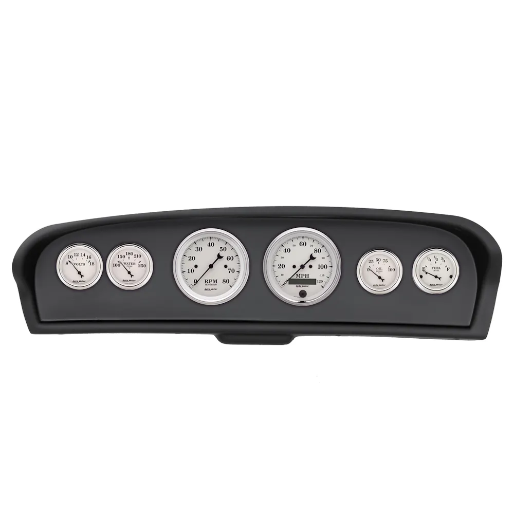 AutoMeter Products 2144-08