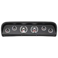 AutoMeter Products 2145-01