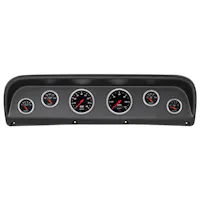 AutoMeter Products 2145-06