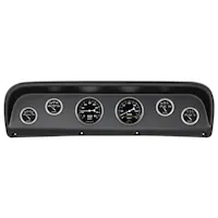 AutoMeter Products 2145-07