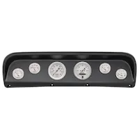 AutoMeter Products 2145-08