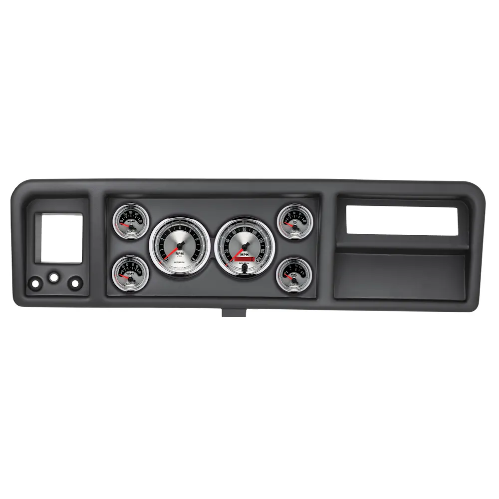 AutoMeter Products 2146-01