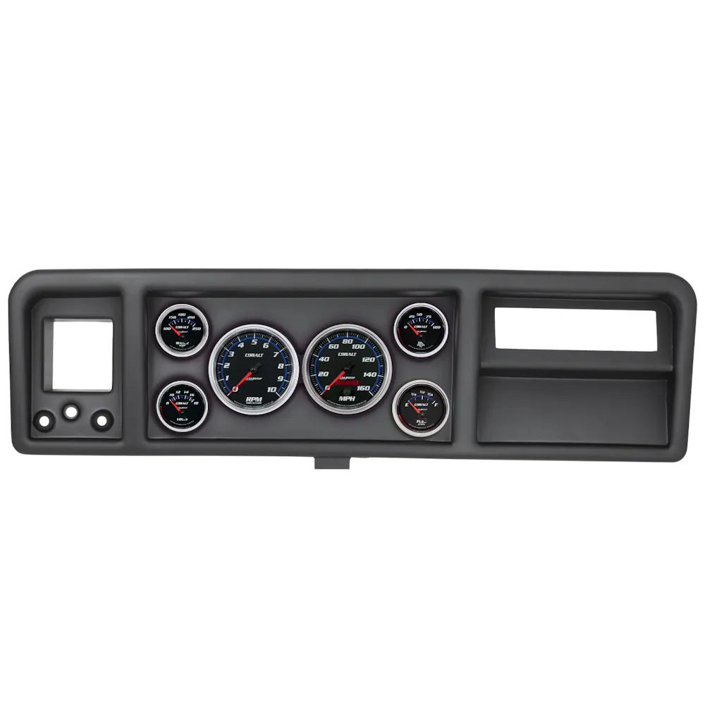AutoMeter Products 2146-05