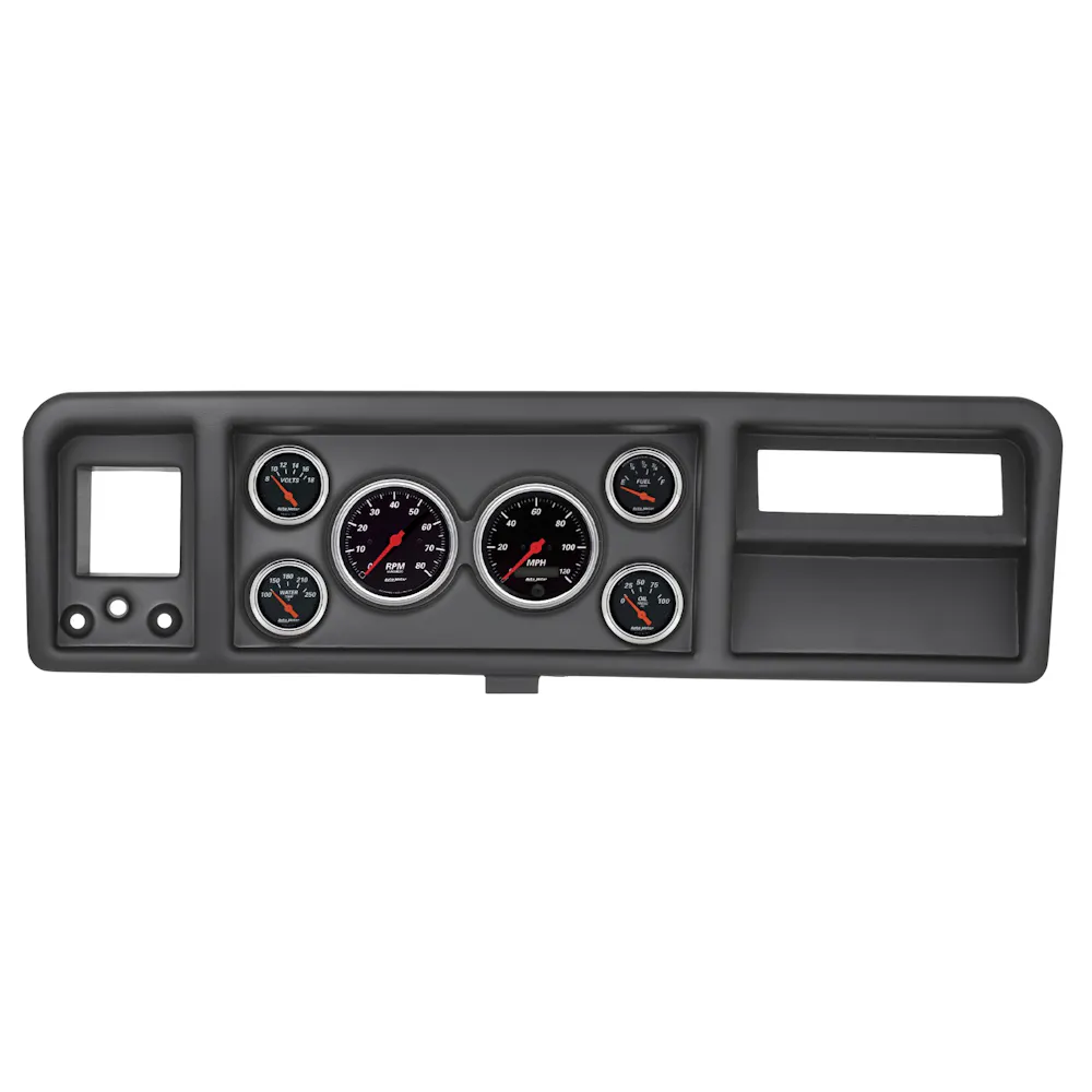 AutoMeter Products 2146-06
