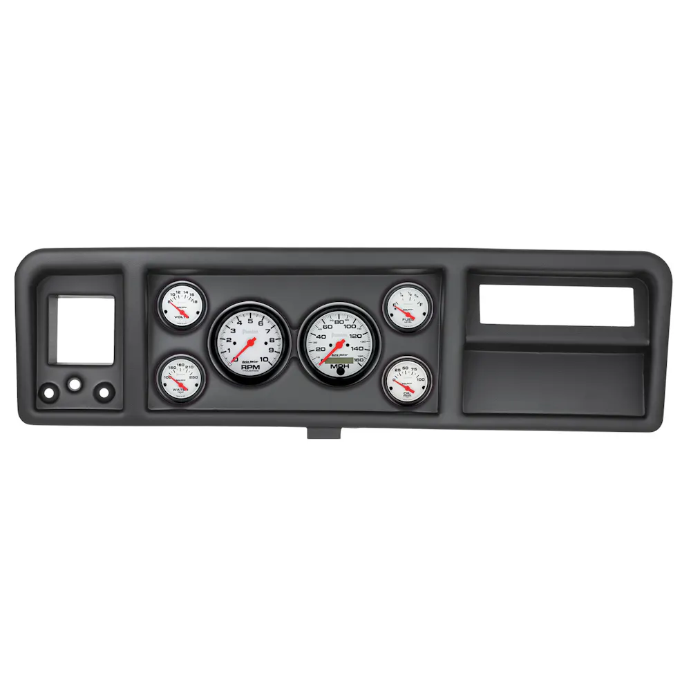 AutoMeter Products 2146-09