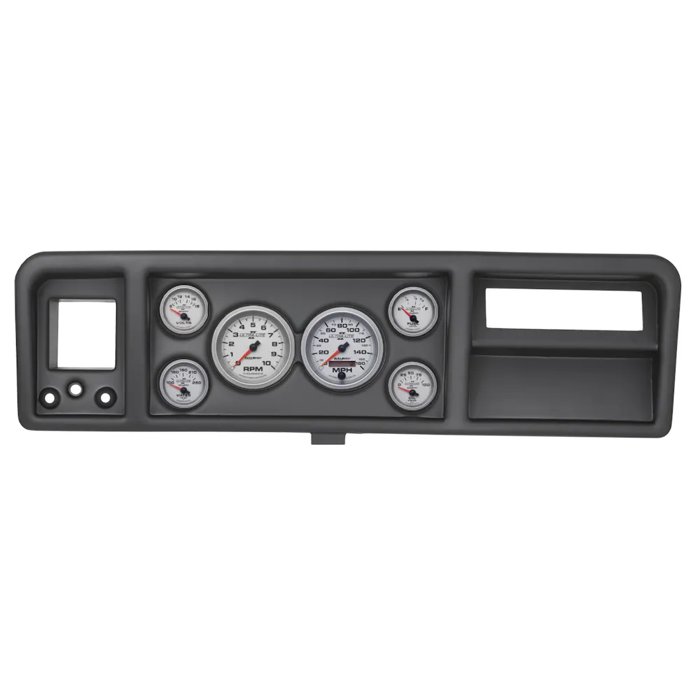AutoMeter Products 2146-14