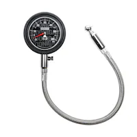 AutoMeter Products 2160-09000