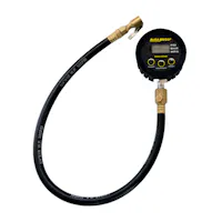 AutoMeter Products 2163