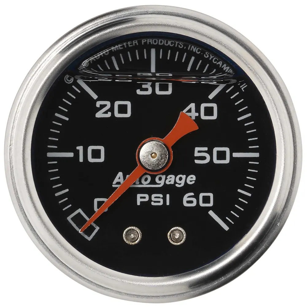 AutoMeter Products 2173