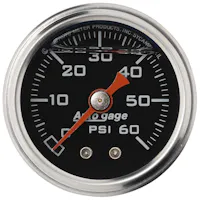 AutoMeter Products 2173