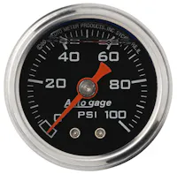 AutoMeter Products 2174
