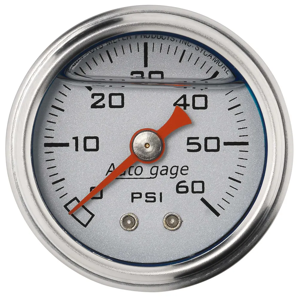 AutoMeter Products 2179