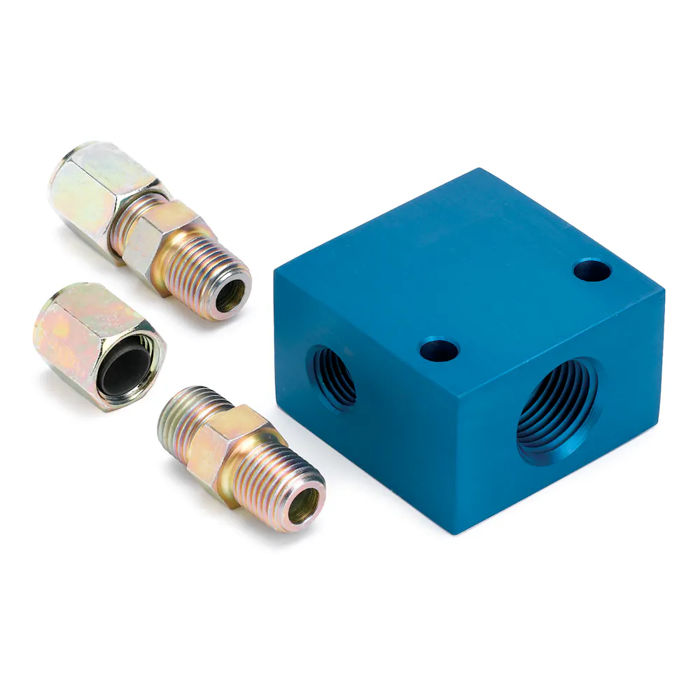 AutoMeter Products 2286