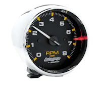 AutoMeter Products 2301