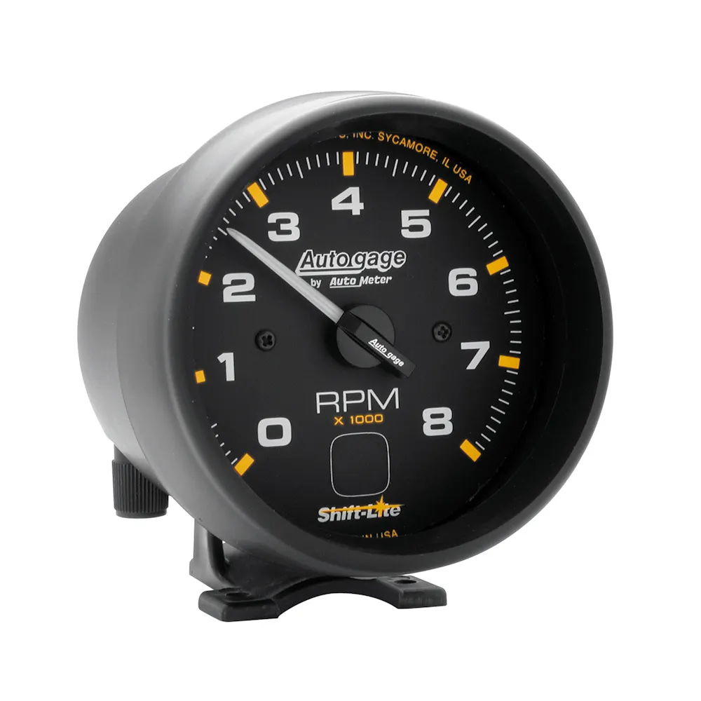 AutoMeter Products 2302